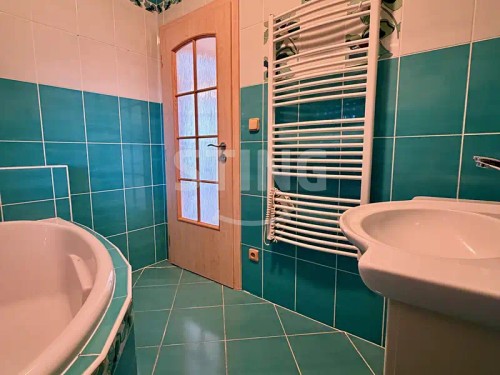 Prodej domu 113 m², pozemek 923 m²