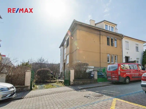 Prodej bytu 3+kk 80 m²