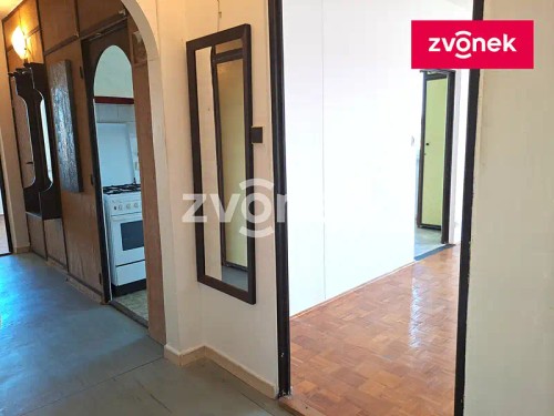 Prodej bytu 3+1 68 m²