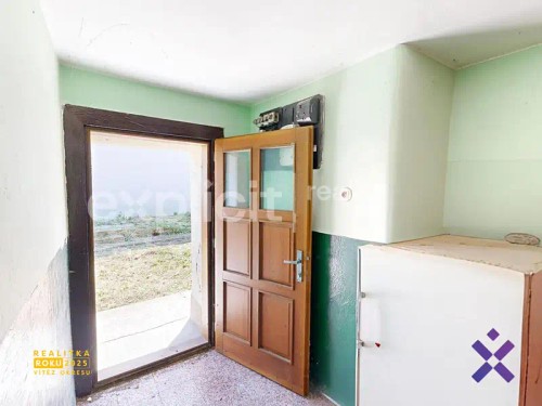 Prodej domu 162 m², pozemek 1057 m²