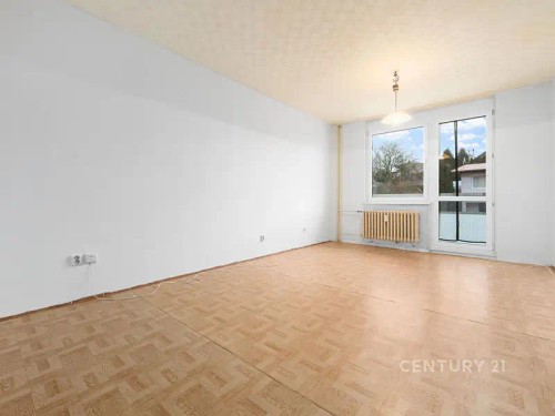 Prodej bytu 1+1 40 m²