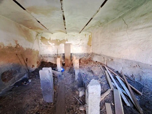 Prodej domu 935 m², pozemek 1413 m²