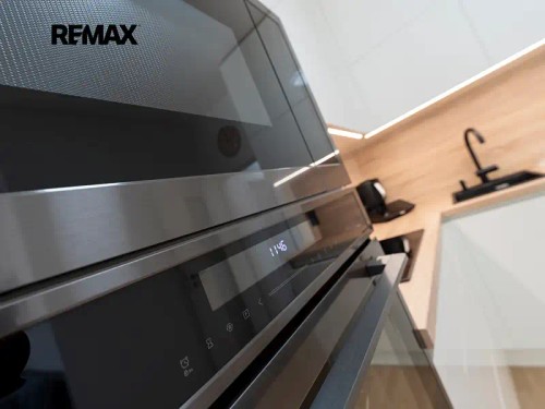 Prodaný byt 3+kk 68 m²