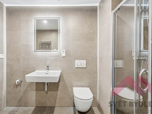 Prodej bytu 1+kk 37 m²