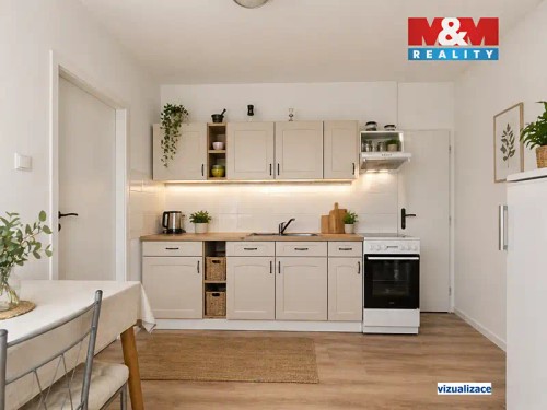 Prodej bytu 4+1 109 m²