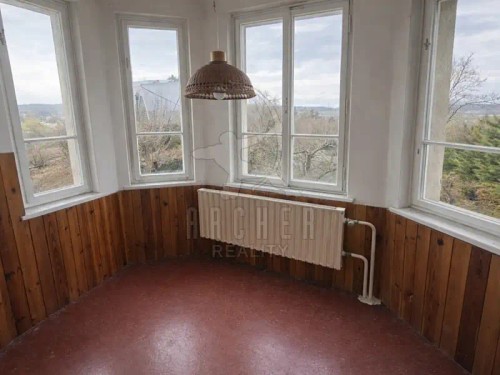 Prodej domu 170 m², pozemek 1792 m²