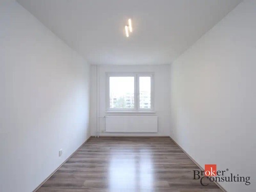 Prodaný  byt 2+kk 42 m²
