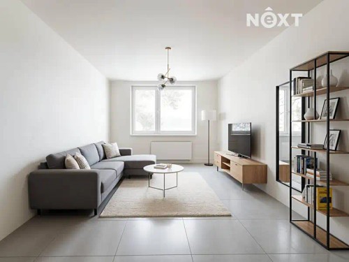 Prodaný byt 3+1 73 m²