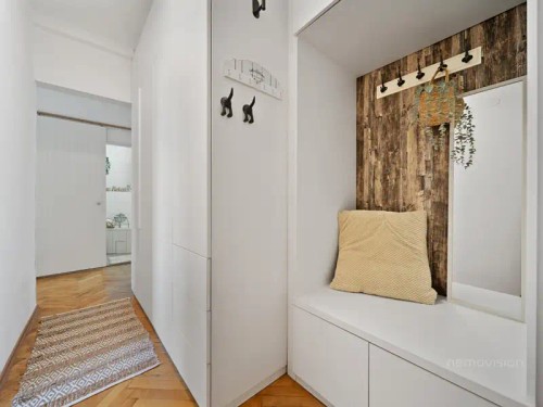 Prodej bytu 2+1 55 m²