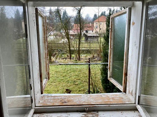 Prodaná  chalupa 126 m², pozemek 1024 m²