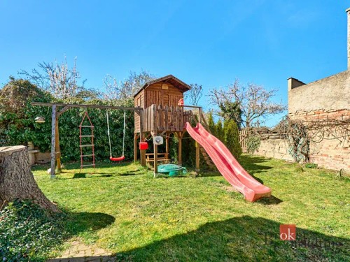 Prodej domu 148 m², pozemek 1050 m²