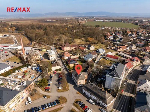 Prodej bytu 3+1 78 m²