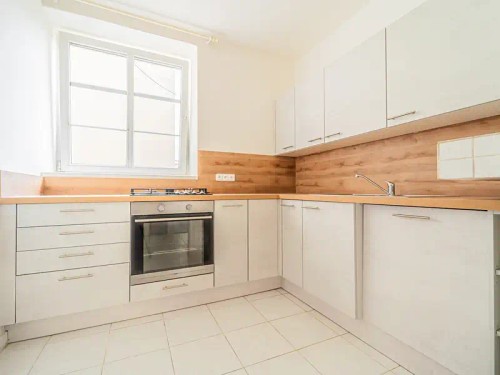 Prodaný  byt 4+1 94 m²