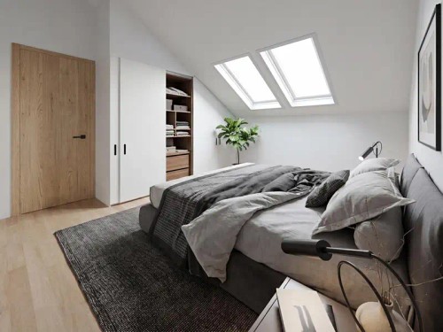Prodej bytu 4+kk 114 m²