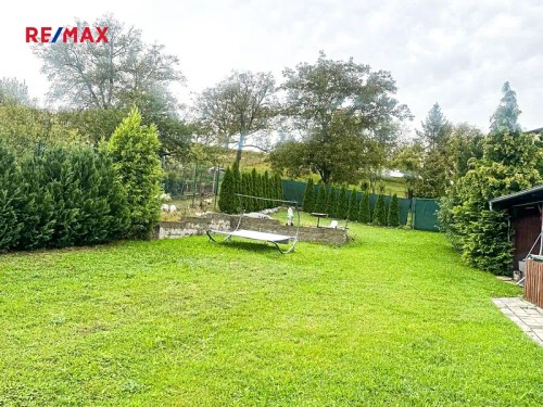 Prodej domu 450 m², pozemek 1140 m²