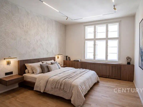 Prodej bytu 4+kk 104 m²