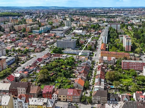 Prodej domu 226 m², pozemek 1 m²