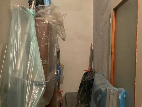 Prodaný byt 2+1 53 m²