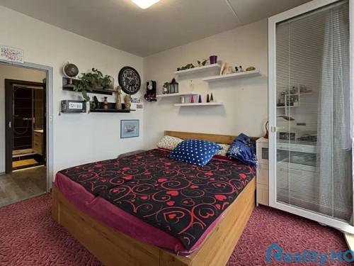 Prodej bytu 4+1 71 m²