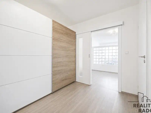 Prodaný byt 2+1 69 m²