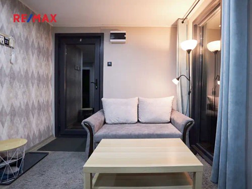 Prodej atypického bytu 39 m²