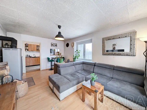 Prodej domu 102 m², pozemek 1142 m²