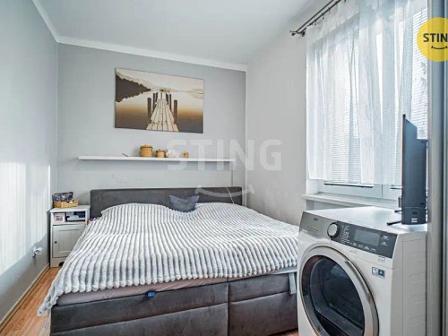 Prodej bytu 4+1 75 m²