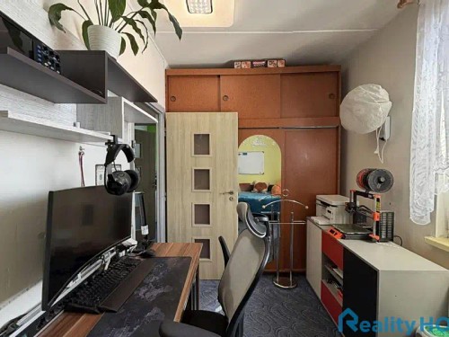 Prodej bytu 4+1 71 m²