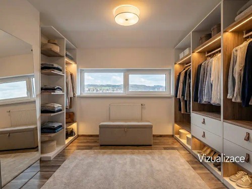Prodej domu 126 m², pozemek 612 m²