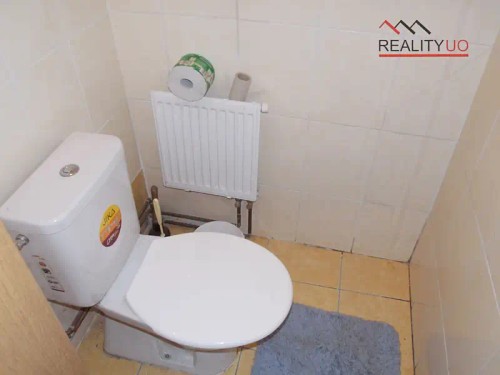Prodaný dům 130 m², pozemek 2172 m²