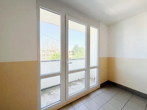 Prodaný byt 1+1 35 m²