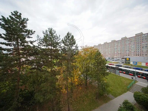 Prodej bytu 2+kk 42 m²