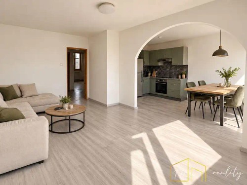 Prodej bytu 3+1 75 m²