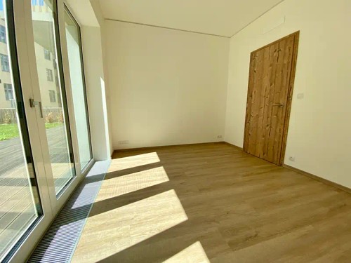 Prodaný byt 3+kk 65 m²
