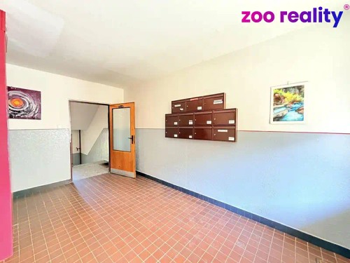Prodaný  byt 3+1 72 m²
