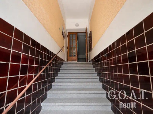 Prodej bytu 3+1 81 m²