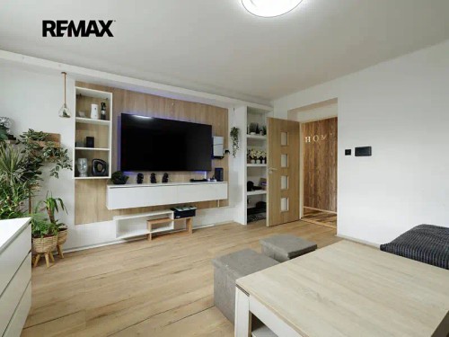 Prodej bytu 3+1 57 m²