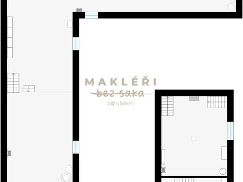 Prodej domu 400 m², pozemek 1899 m²