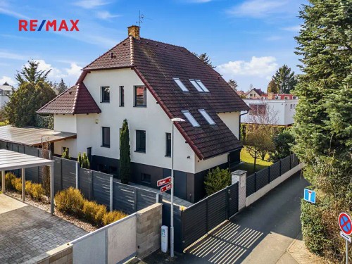 Prodej domu 285 m², pozemek 657 m²