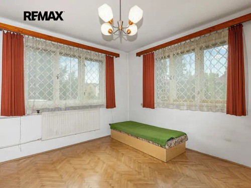 Prodej domu 123 m², pozemek 518 m²
