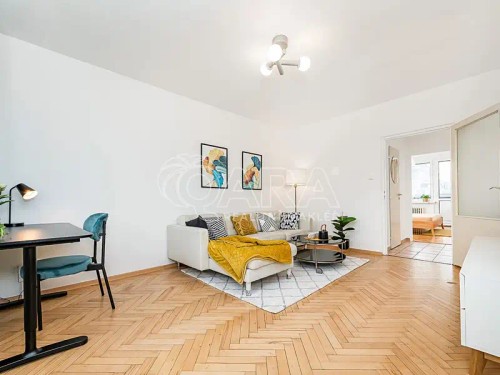 Prodaný byt 2+1 56 m²