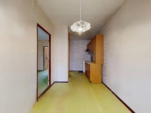 Prodej bytu 3+1 76 m²