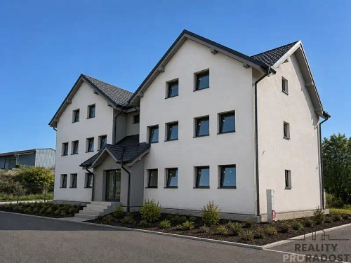 Prodej bytu 3+1 79 m²