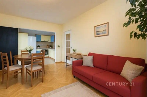 Prodaný  byt 3+1 68 m²
