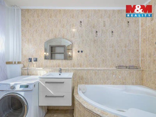 Prodej bytu 3+1 81 m²