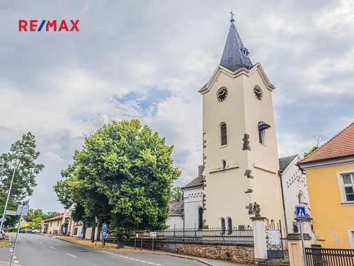 Prodej domu 302 m², pozemek 625 m²