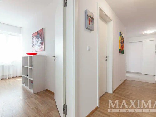 Prodej bytu 4+kk 116 m²