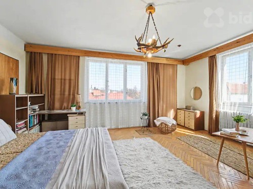 Prodej domu 220 m², pozemek 1307 m²