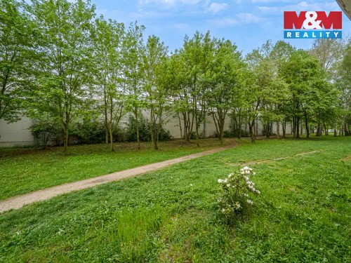 Prodaný byt 3+1 66 m²