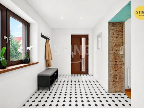 Prodej domu 147 m², pozemek 829 m²